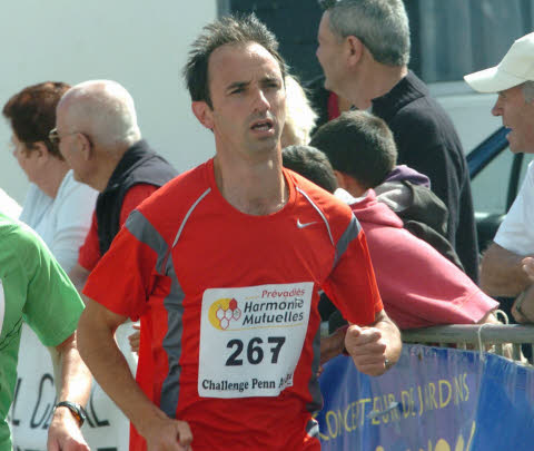 Semi-marathon Grenoble – Vizille : décryptage du parcours avec Laurent Gigante